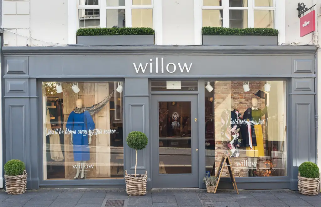 Two Ennis boutiques in Ireland's Top 30 stores - The Clare Echo News