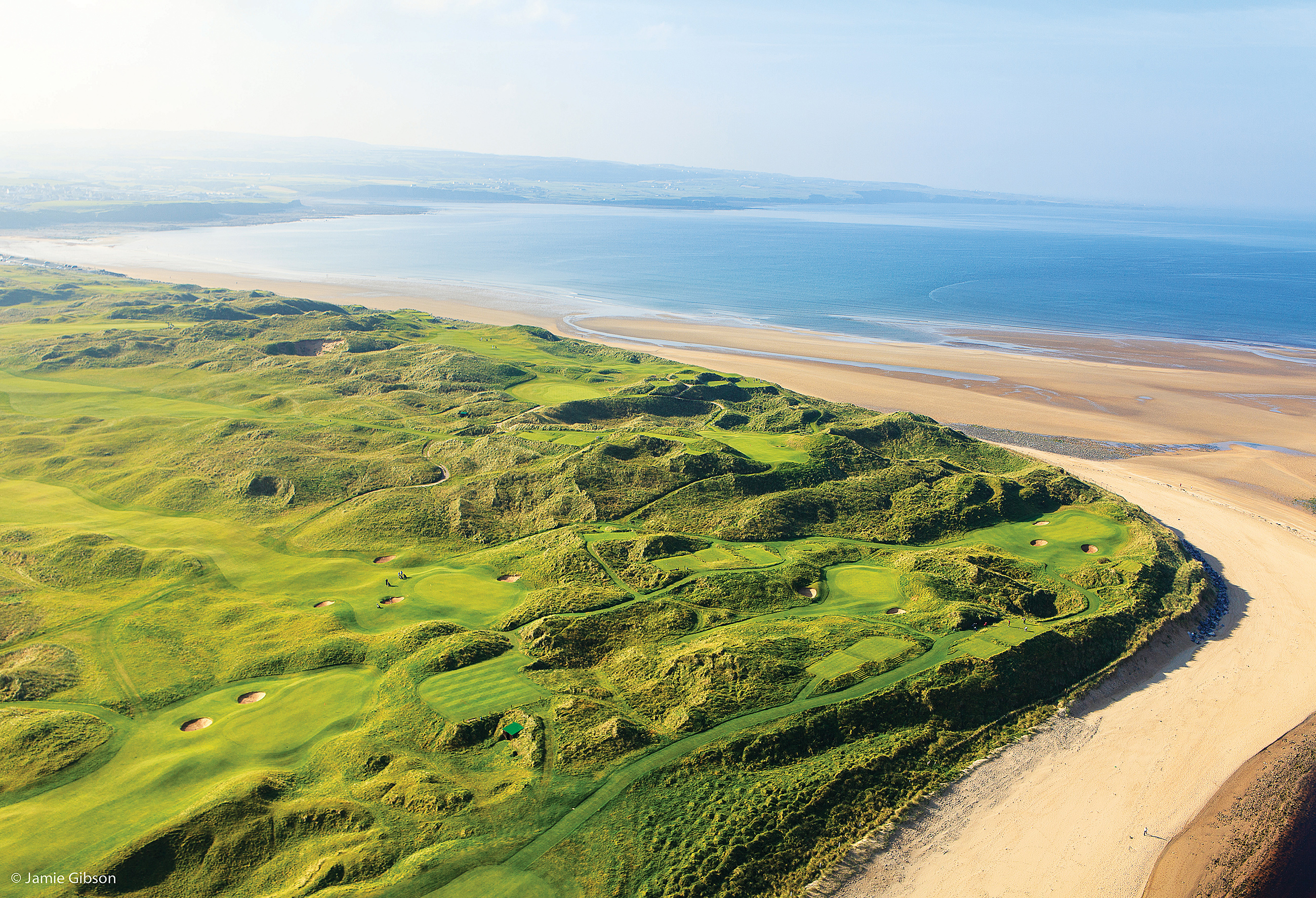 Lahinch ‘didn’t approach’ European tour – The Clare Echo News