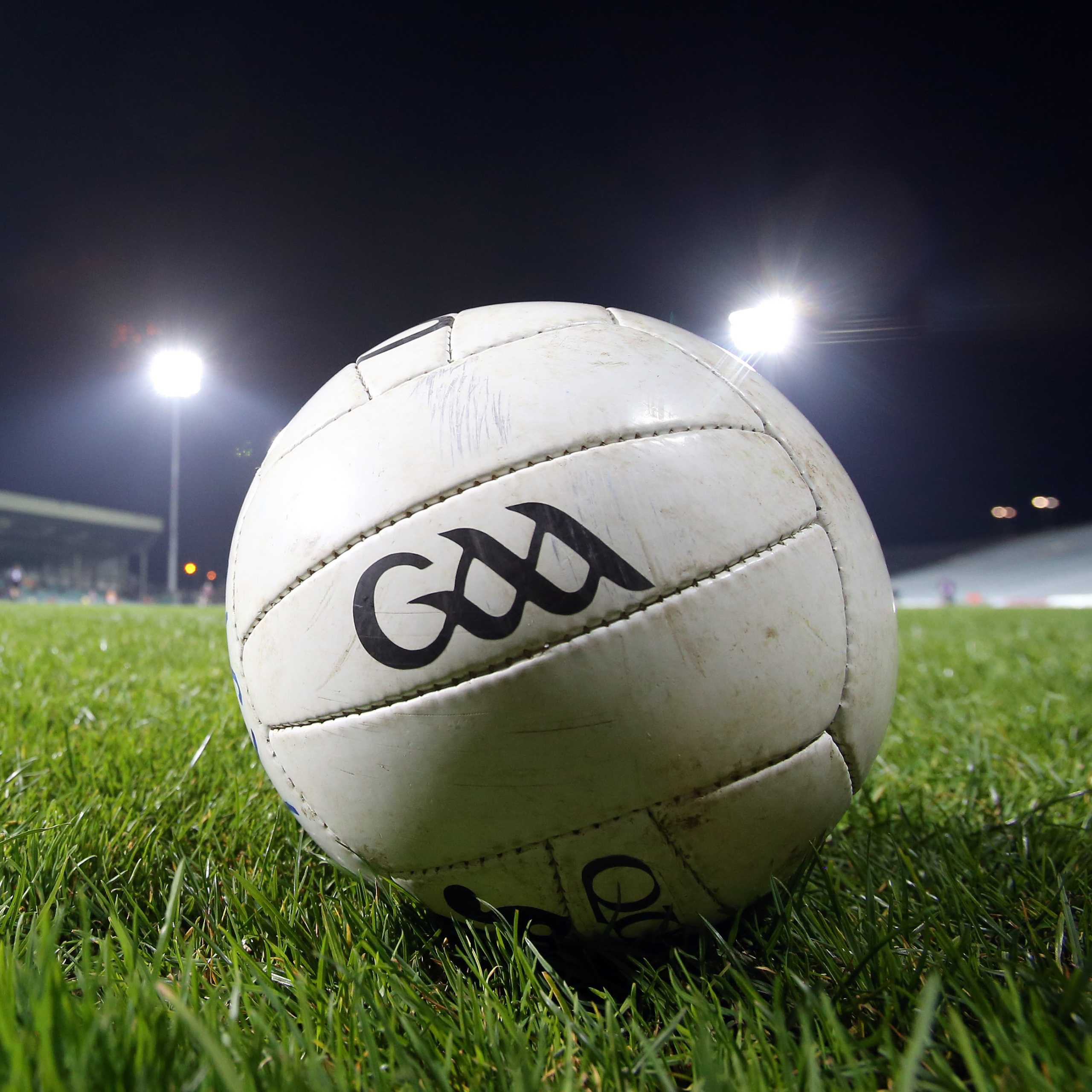 Shannon Gaels Issue Request For Amalgamations To Be Allowed Field 