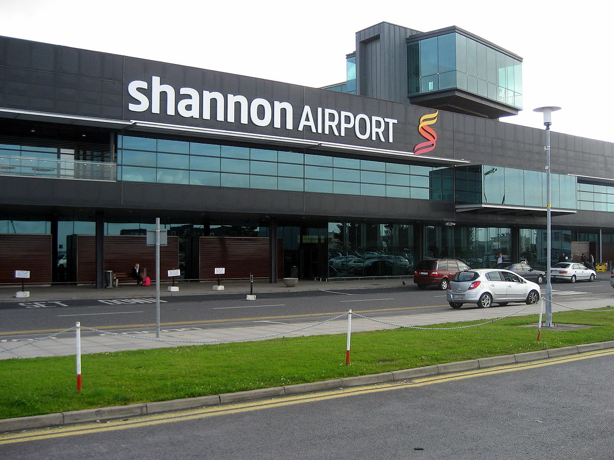 Sustainability of Shannon Airport needs to be the focus in mapping its