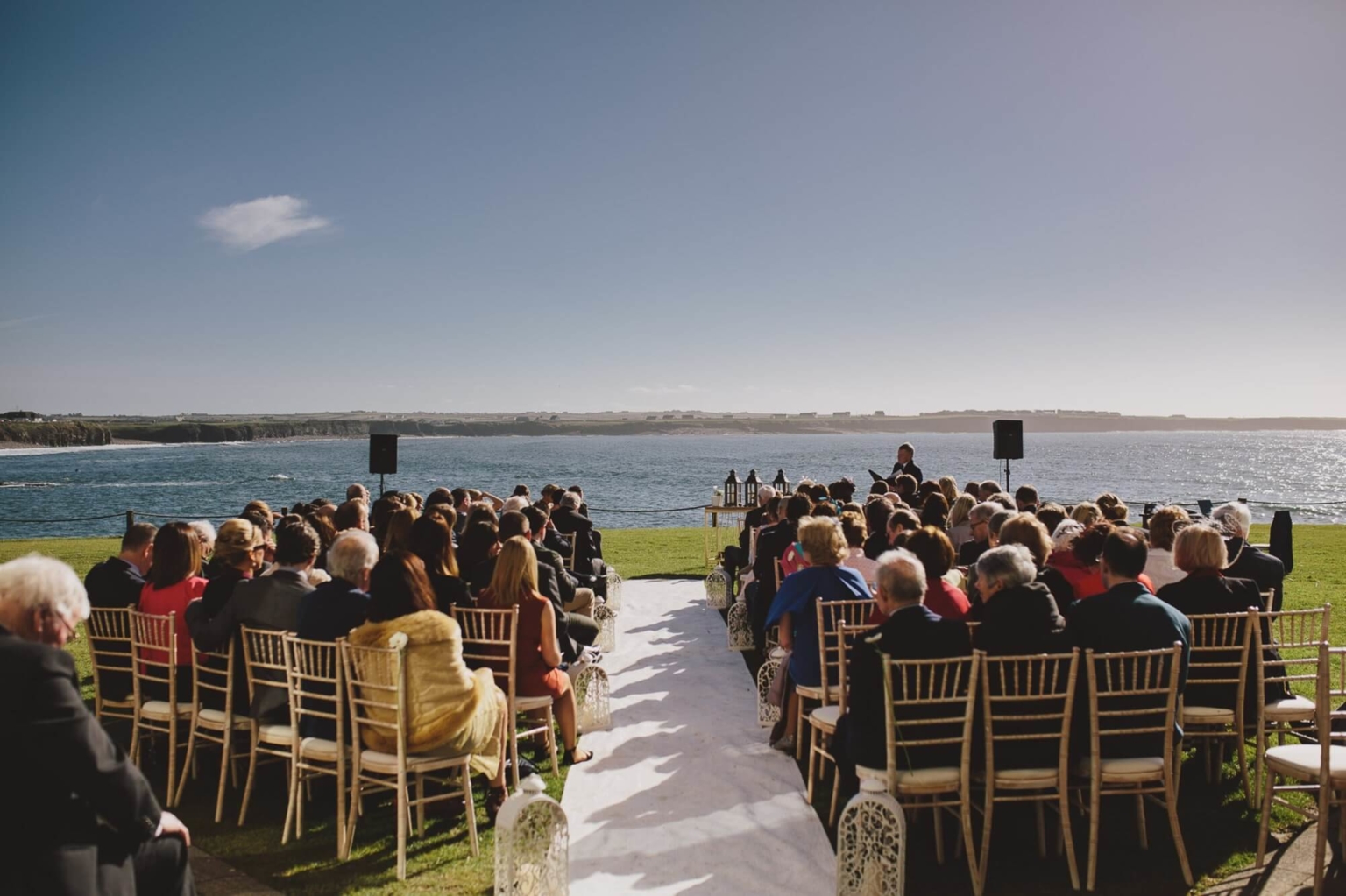 Clare hotelier 'optimistic' weddings can happen as early ...