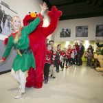 Santa Flights Shannon 2016