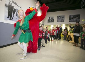 Santa Flights Shannon 2016