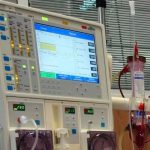 dialysis unit