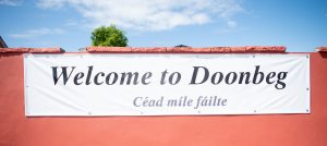 doonbeg-sign