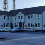 ennis garda station 1