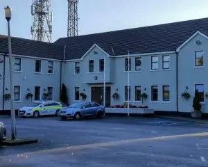 ennis garda station 1