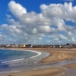 kilkee beach