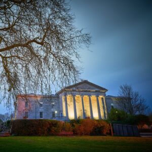 ennis courthouse 1