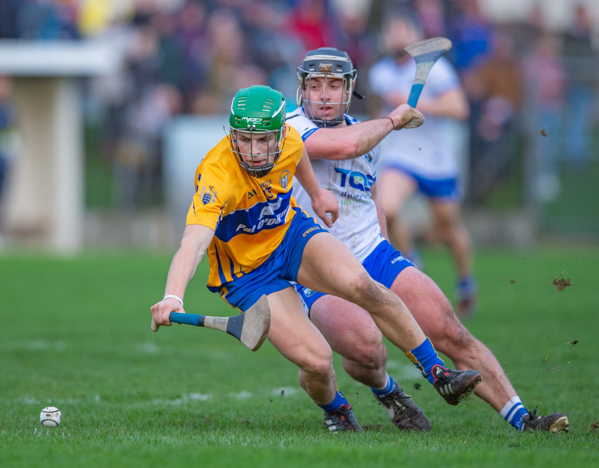 Cooney to captain Clare U20s - Clare Echo