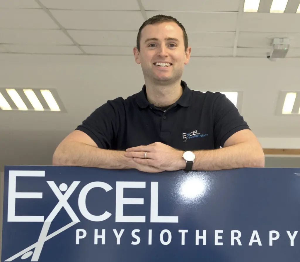 Pilates - Excel Physiotherapy