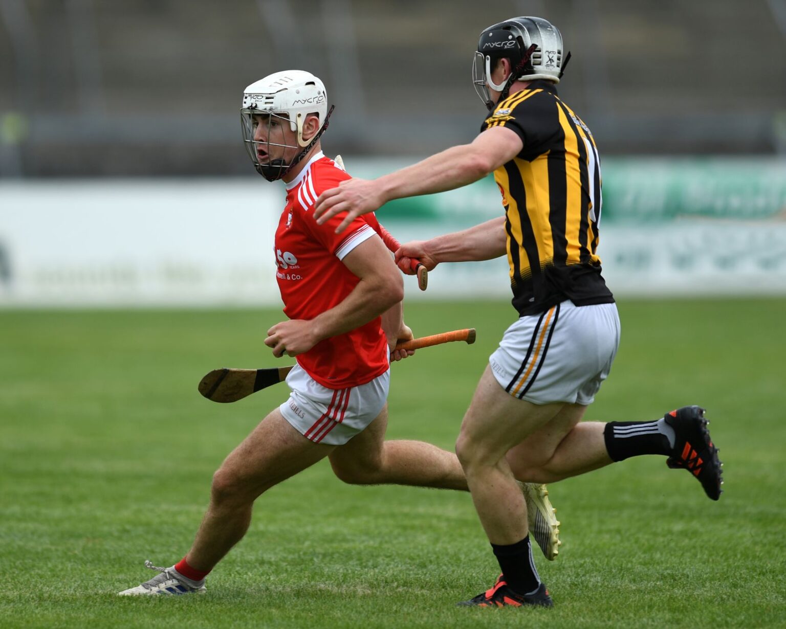 Nolan & Hayes added to Clare senior hurling panel - Clare Echo