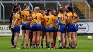 clare v meath ladies football 28-11-20 beye 1