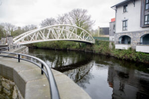 harmony row bridge ennis