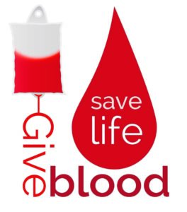 Give Blood