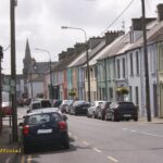 kilrush town cars parking 06-09-19 6