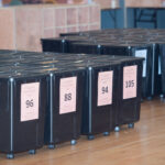 le19 ballot boxes