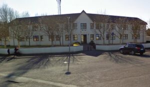 shannon garda station