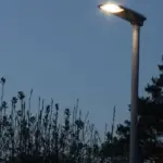 street light