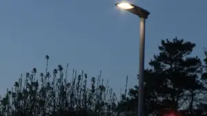 street light