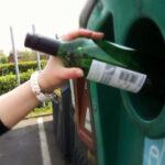 bring back recycle wine