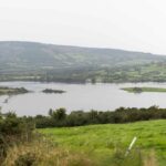 Flagmount (overlooking Lough Graney), County Clare, Ireland