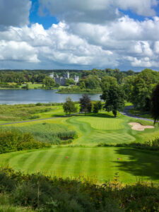 Dromoland Castle Hotel