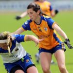 carol o'leary clare v longford