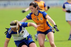 carol o'leary clare v longford