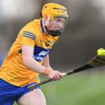 clare v cork u20 hurling 13-04-22 31 shane meehan