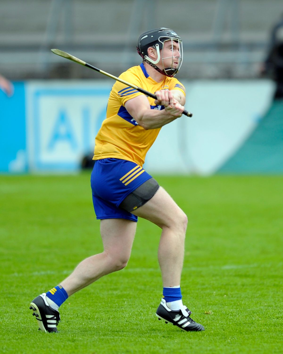 20 point Tony Kelly masterclass seals the deal for Clare against Dublin ...