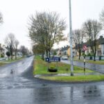 corrib drive shannon