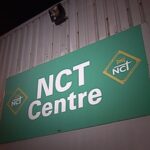 nct centre sign