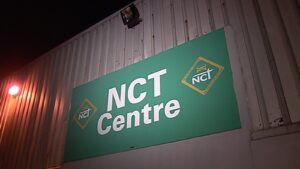 nct centre sign