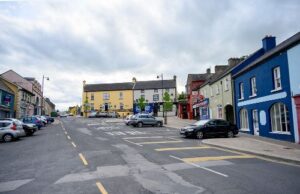 sixmilebridge main st may 2022