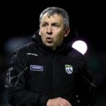 New Clare Boss Peter Keane