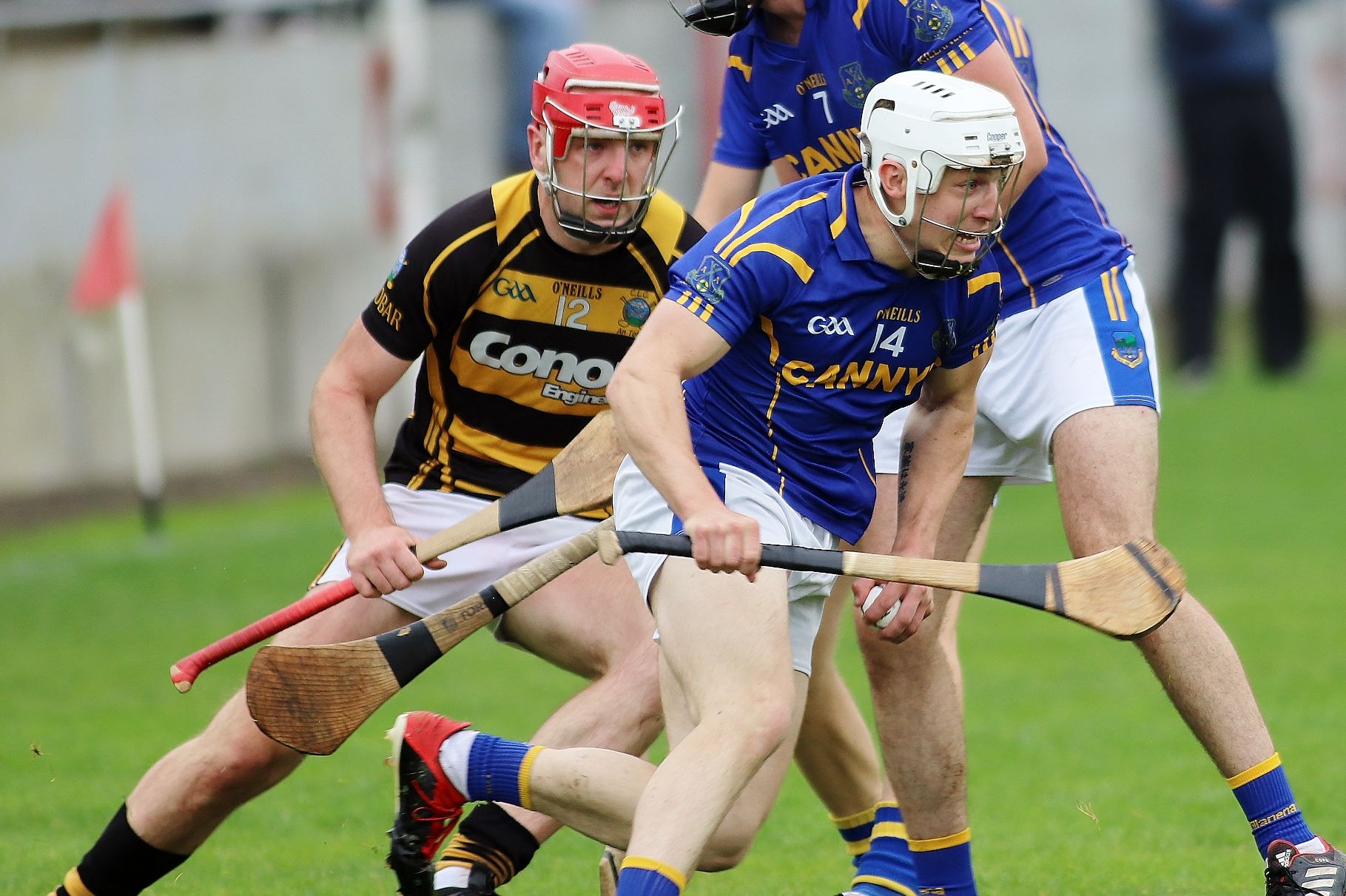 Clare IHC: Killanena & Parteen claim surprise wins at expense of Tubber ...