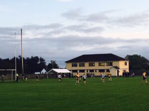 clareabbey gaa