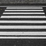 pedestrian crossing