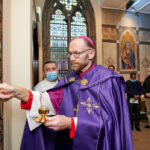 bishop fintan monahan columbarium 4