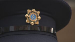 garda hat