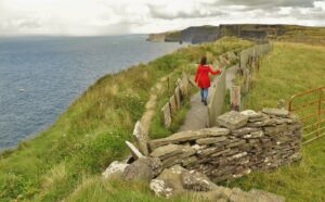 cliffs of moher walk 1