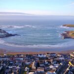 kilkee aerial 1