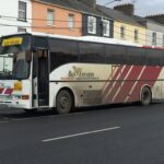 school bus kilrush