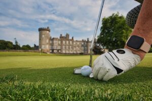 Dromoland Castle Golf Club, Dromoland Castle, Newmarket-on-Fergus, County Clare, Ireland #44