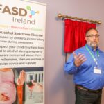 Official Opening of FASD by Anne Rabbitte Minister of State for Disability in the Dept of Health & Dept of Children, Equality, Disability, Integration and Youth-1_10x8_Final Edit