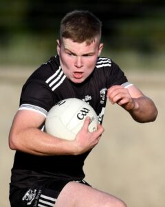 doonbeg v st josephs miltown 17-09-22 18 darragh burns