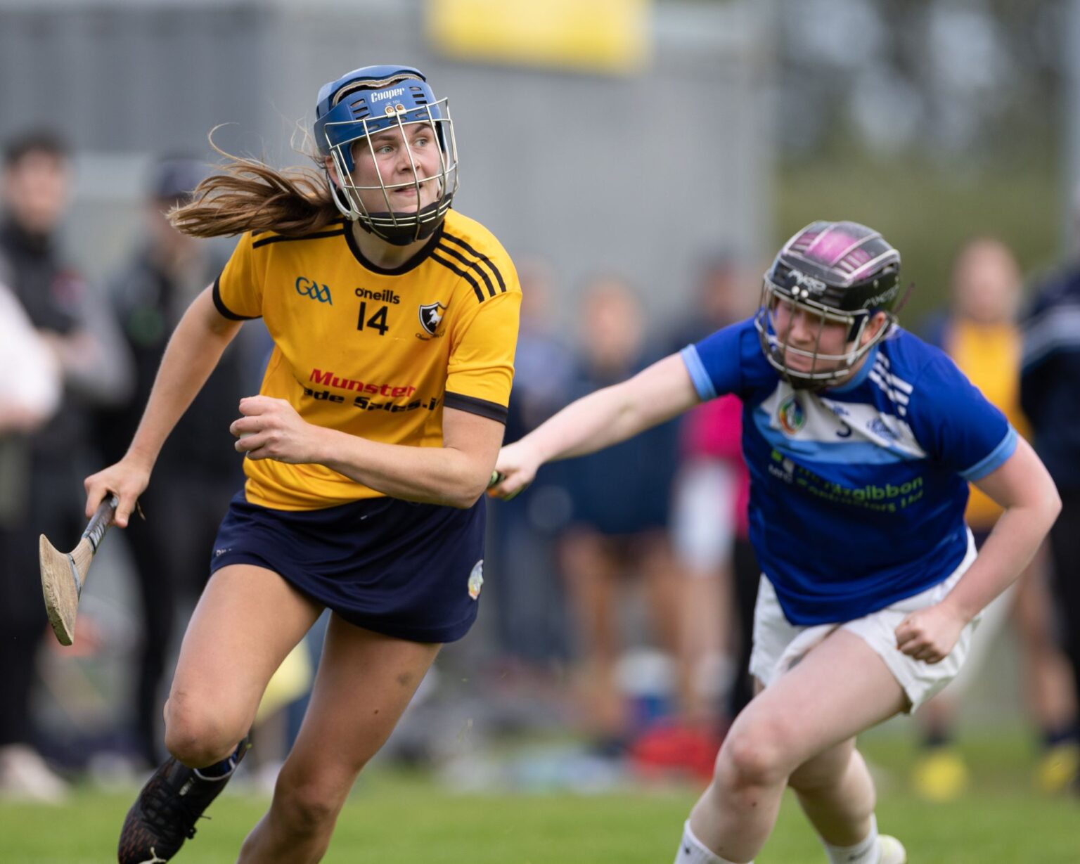 Truagh/Clonlara & Scariff/Ogonnelloe to meet again in decider - Clare Echo 