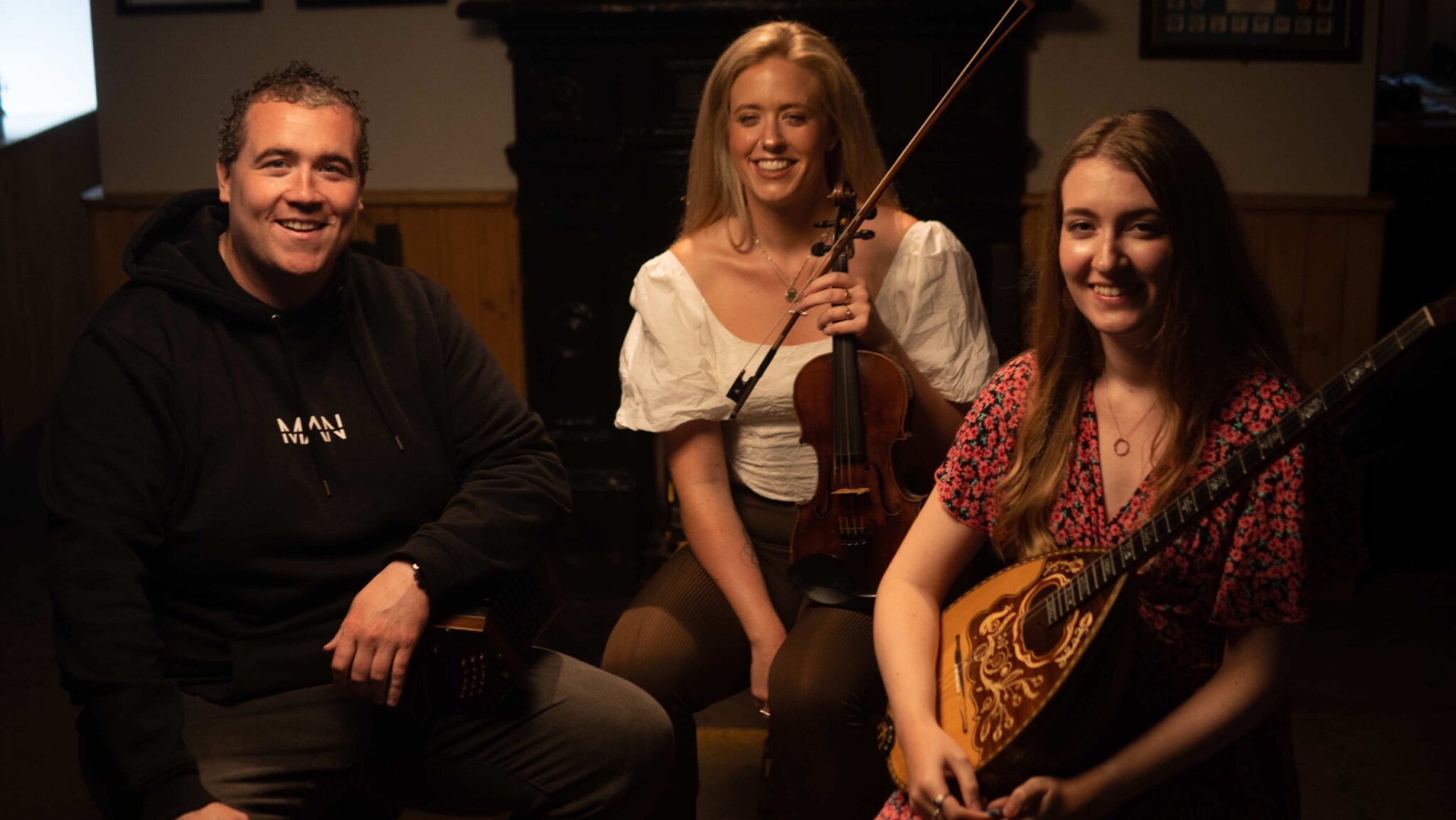 TG4 series to showcase Scoil Samhraidh Willie Clancy - Clare Echo