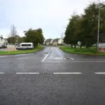 dun arás avenue ballycasey